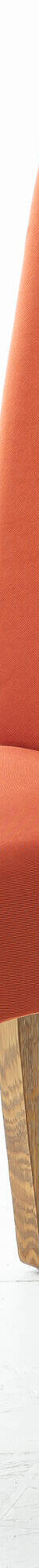 Housse chaise unie bi-extensible (terracotta) Housse chaise unie bi-extensible (terracotta)